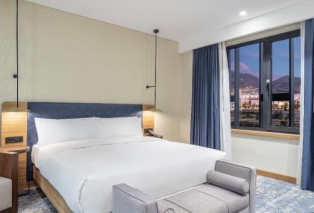 Hilton Garden Inn Erzurum - Görsel 12