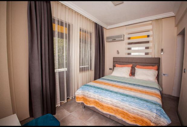 Fundamental Homes - Görsel 6