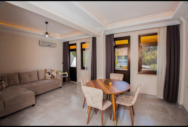 Fundamental Homes - Görsel 7