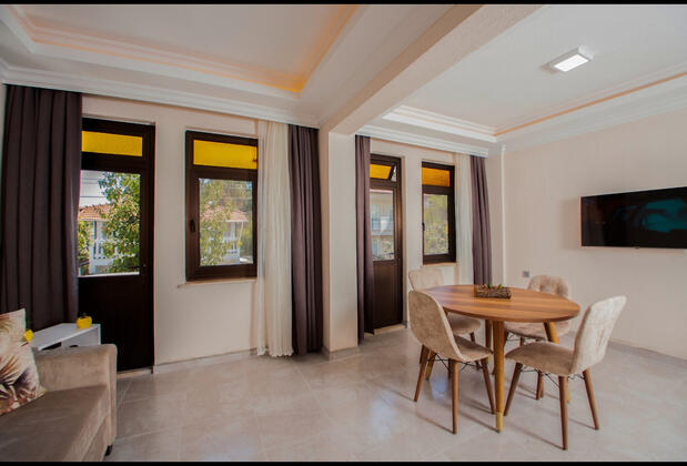 Fundamental Homes - Görsel 9