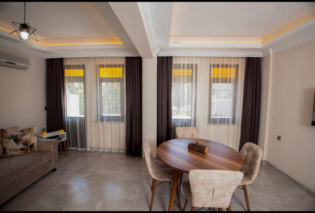 Fundamental Homes - Görsel 8