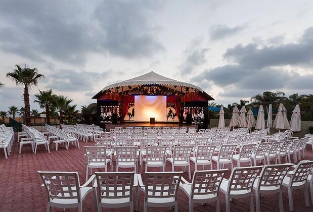 Seher Kumköy Star Resort Spa - Görsel 27