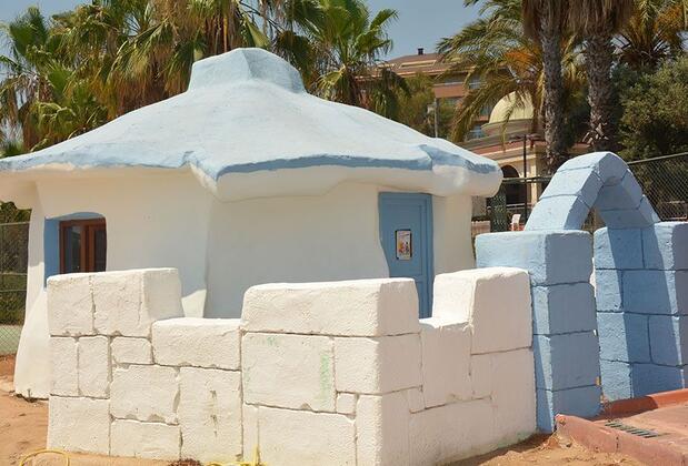 Seher Kumköy Star Resort Spa - Görsel 37