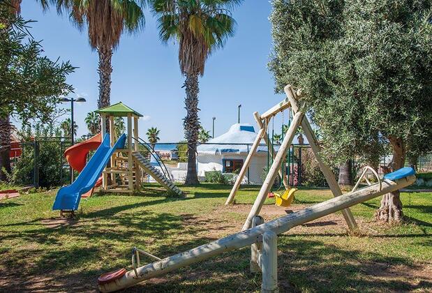 Seher Kumköy Star Resort Spa - Görsel 35