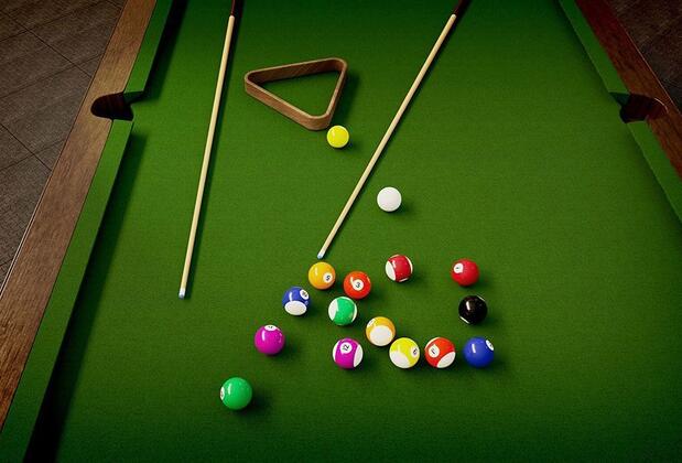 Seher Kumköy Star Resort Spa - Görsel 32