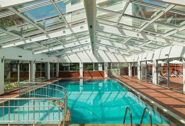 Seher Kumköy Star Resort Spa - Görsel 6