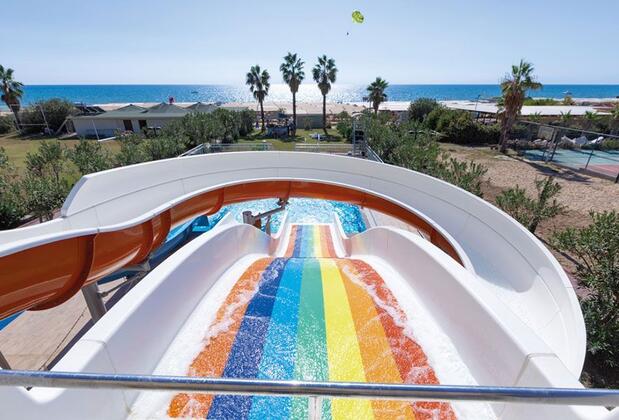 Seher Kumköy Star Resort Spa - Görsel 4