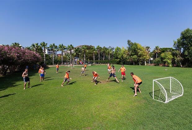 Seher Kumköy Star Resort Spa - Görsel 34