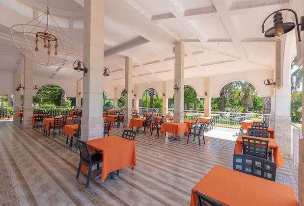 Seher Kumköy Star Resort Spa - Görsel 16