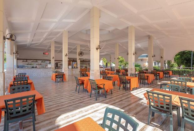 Seher Kumköy Star Resort Spa - Görsel 17