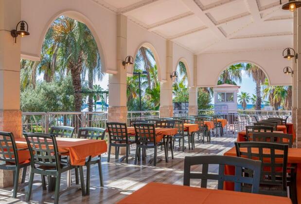 Seher Kumköy Star Resort Spa - Görsel 18