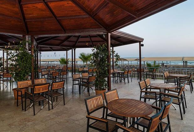 Seher Kumköy Star Resort Spa - Görsel 22