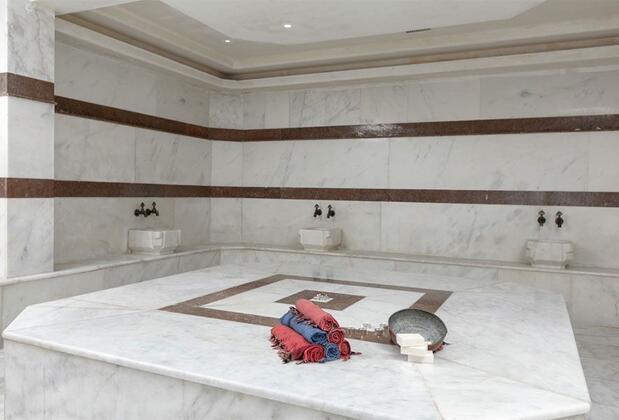 Seher Kumköy Star Resort Spa - Görsel 29