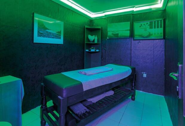 Seher Kumköy Star Resort Spa - Görsel 31