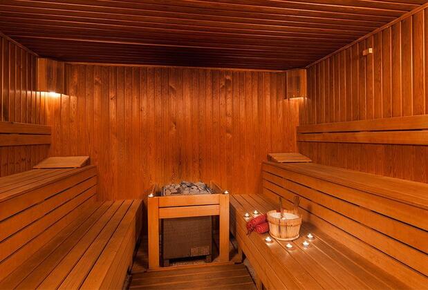 Seher Kumköy Star Resort Spa - Görsel 30