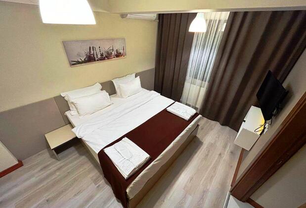 Moda Hotel - Görsel 9