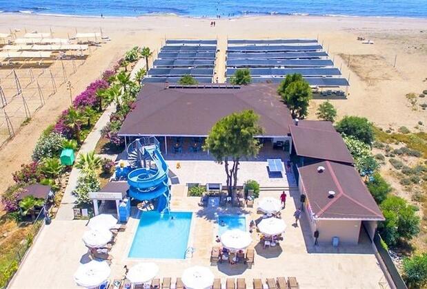 Club Wasa Holiday Village - Görsel 5