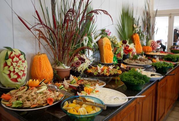 Club Wasa Holiday Village - Görsel 4