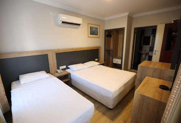 Club Wasa Holiday Village - Görsel 6