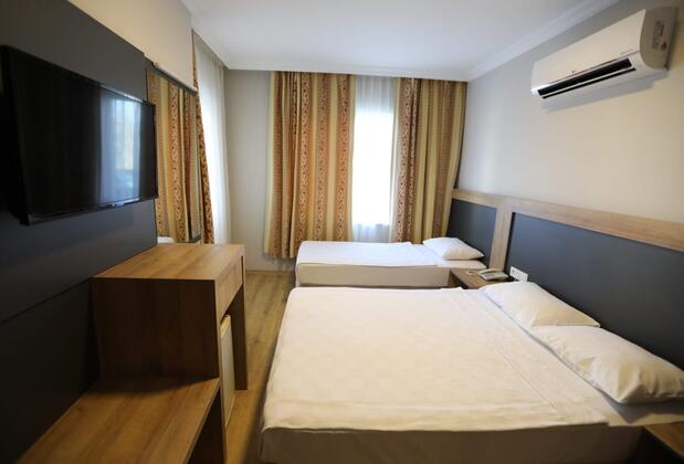 Club Wasa Holiday Village - Görsel 9