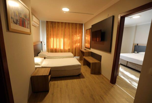 Club Wasa Holiday Village - Görsel 7