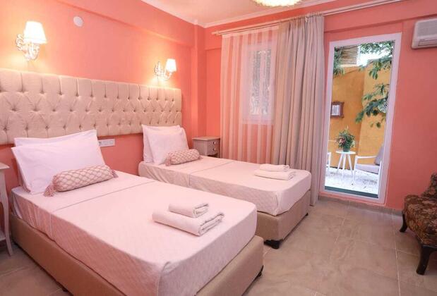 Bambu Alaçatı Hotel - Görsel 4