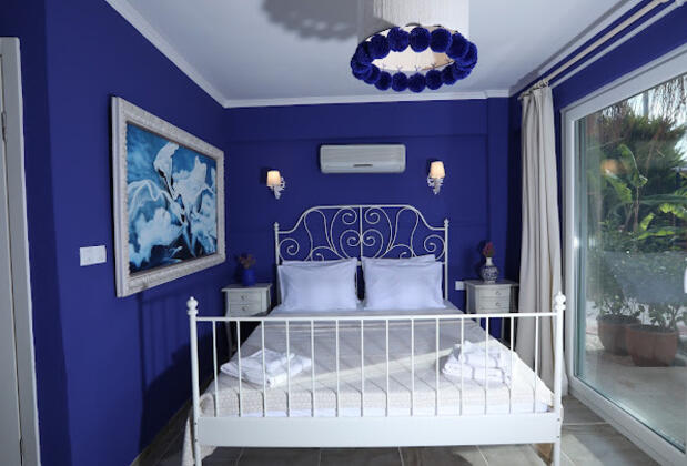 Bambu Alaçatı Hotel - Görsel 6