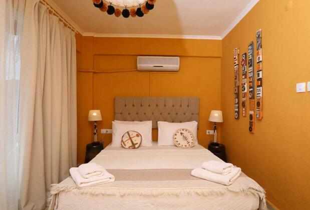 Bambu Alaçatı Hotel - Görsel 3