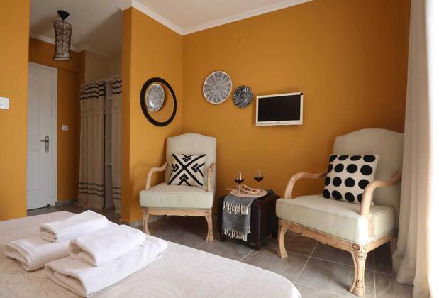 Bambu Alaçatı Hotel - Görsel 12