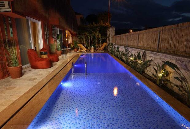 Bambu Alaçatı Hotel - Görsel 16