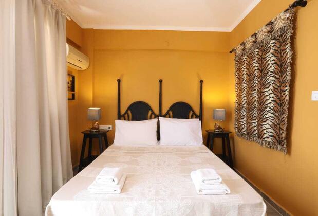 Bambu Alaçatı Hotel - Görsel 8