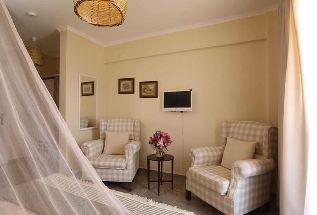 Bambu Alaçatı Hotel - Görsel 9