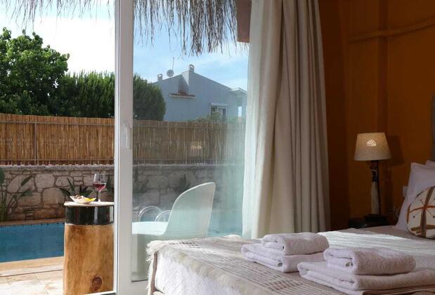 Bambu Alaçatı Hotel - Görsel 14