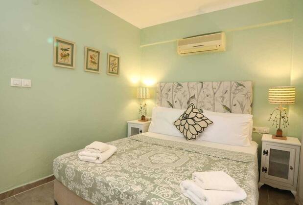 Bambu Alaçatı Hotel - Görsel 11