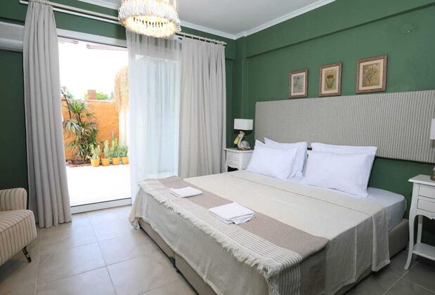 Bambu Alaçatı Hotel - Görsel 13