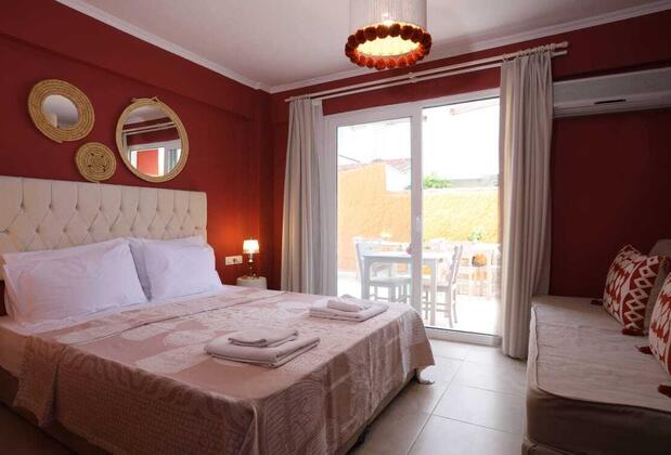 Bambu Alaçatı Hotel - Görsel 10