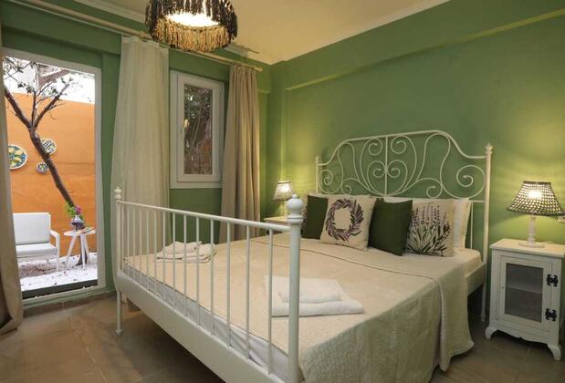 Bambu Alaçatı Hotel - Görsel 7