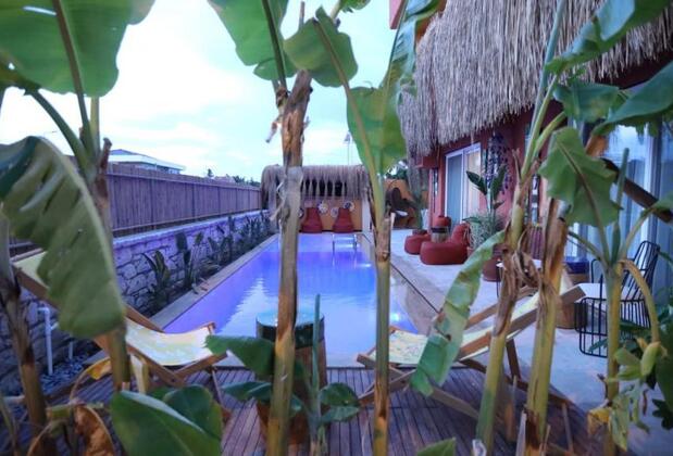 Bambu Alaçatı Hotel - Görsel 17
