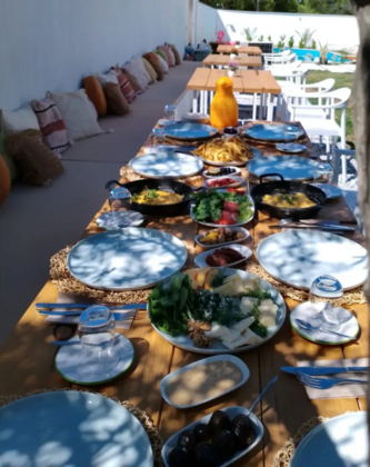 Kozakorman Hotel and Restaurant - Görsel 12