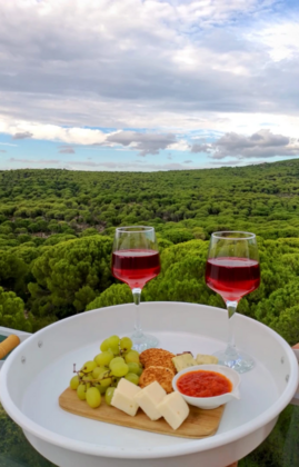 Kozakorman Hotel and Restaurant - Görsel 9