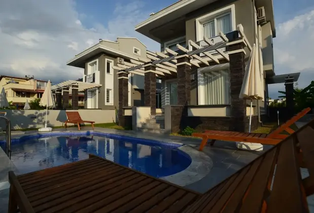 Lighthouse Villa  Apart - Görsel 3