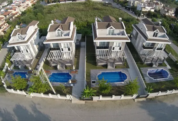 Lighthouse Villa  Apart - Görsel 4