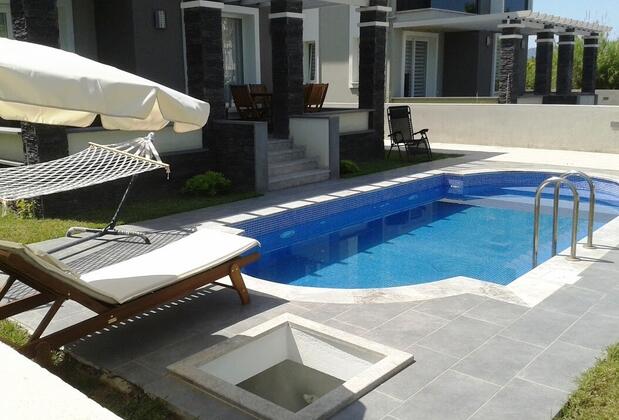 Lighthouse Villa  Apart - Görsel 5