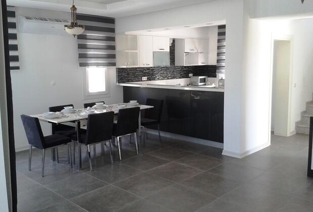 Lighthouse Villa  Apart - Görsel 13