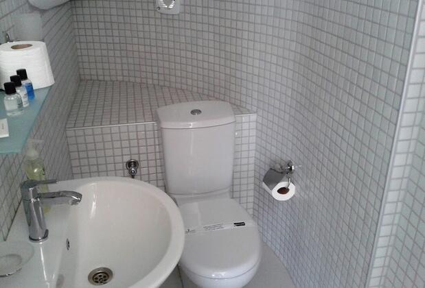 Lighthouse Villa  Apart - Görsel 19