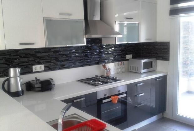 Lighthouse Villa  Apart - Görsel 14