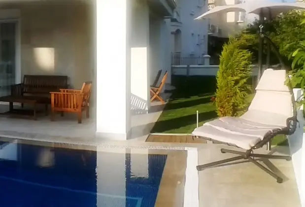 Lighthouse Villa  Apart - Görsel 7