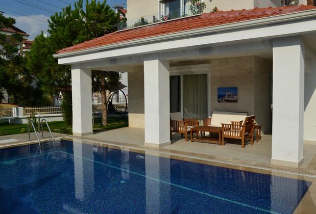 Lighthouse Villa  Apart - Görsel 6