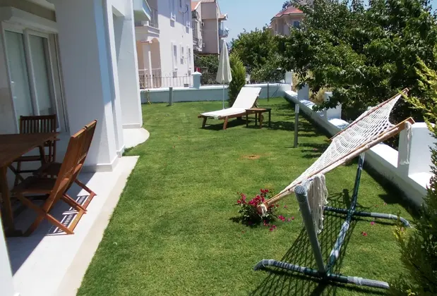 Lighthouse Villa  Apart - Görsel 8