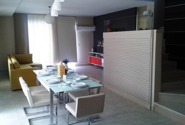 Lighthouse Villa  Apart - Görsel 15